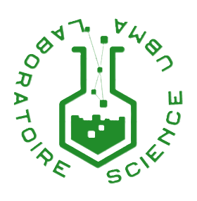 Etude des surfaces et interfaces et la matière